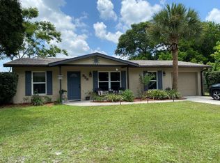 958 Raleigh Rd SE, Palm Bay, FL 32909