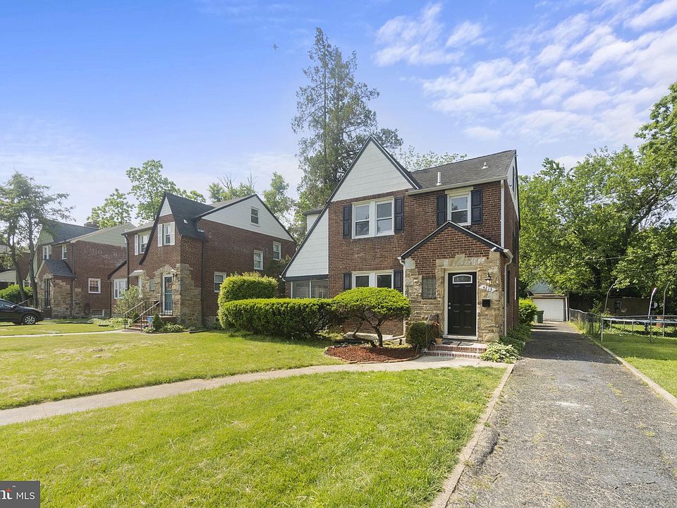 4213 Ethland Ave, Baltimore, MD 21207 Zillow