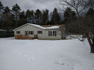 4272 Bass Lake Rd, Hale, MI 48739