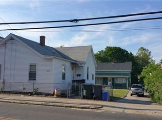 937 Branch Ave, Providence, RI 02904