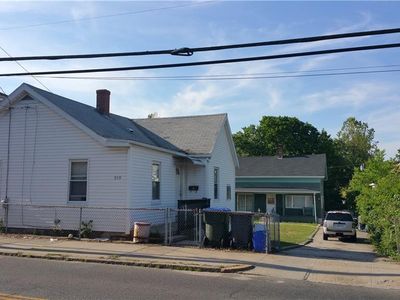 937 Branch Ave, Providence, RI, 02904