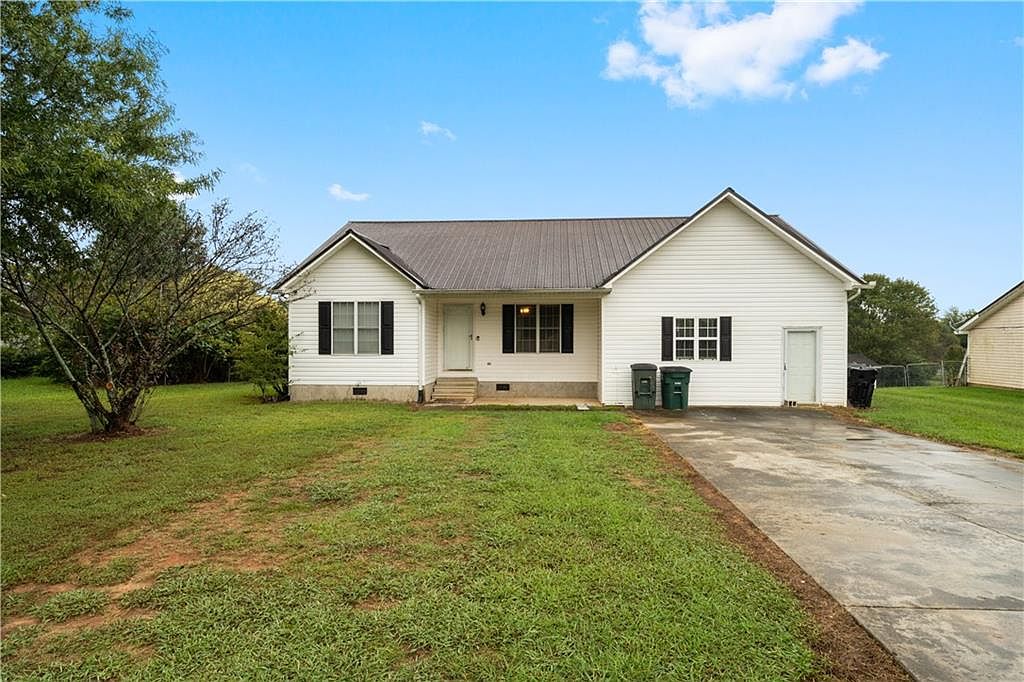 151 Buck Blvd SE, Calhoun, GA 30701 Zillow