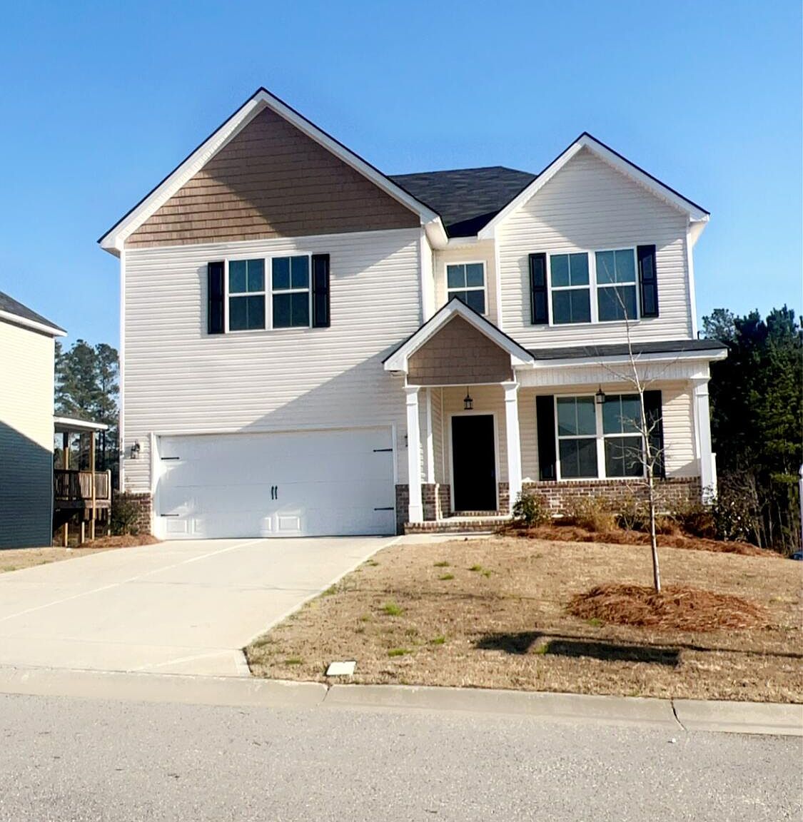 318 Koweta Way, Grovetown, GA 30813 MLS 524970 Zillow
