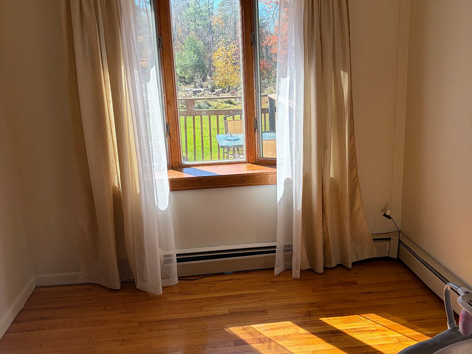3 bed, 1.5 bath, 1059 sqft, $2,500 — Photo 3