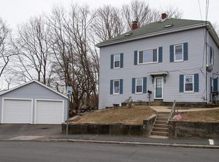 12 Webster St, Gloucester, MA 01930