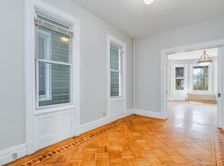 100 Clerk St #1, Jersey City, NJ 07305