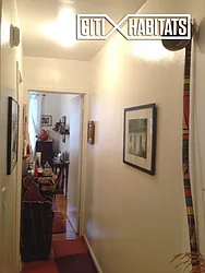 Rented by Citi Habitats