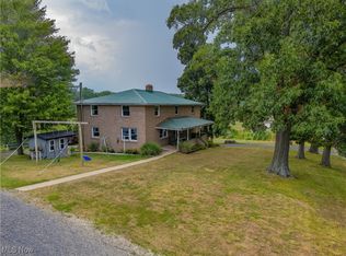 3564 Oak Ridge Rd NW, Sugarcreek, OH 44681