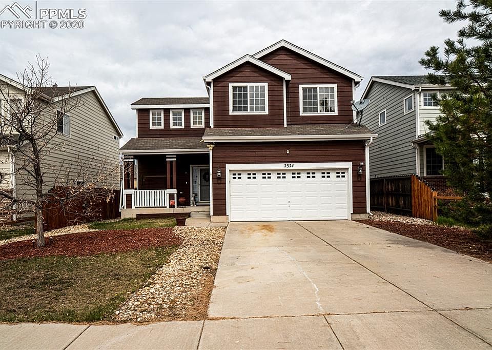 1st image of 2324 Sage Grouse Ln