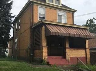 360 W 14th Ave, Homestead, PA