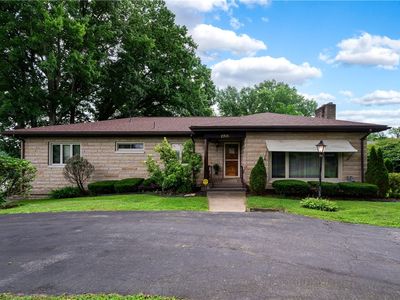 2716 Albert Street Ext, New Castle, PA, 16105
