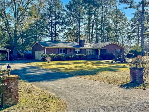 170 Pleasant Acres Rd, Decatur, AL 35603