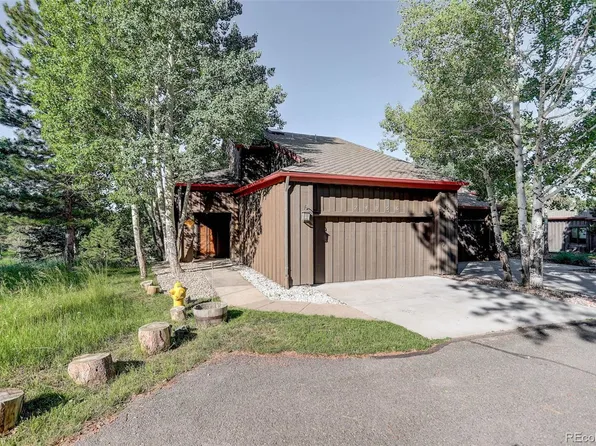 24056 Currant Drive, Golden, CO 80401