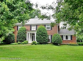 41 Harwood Rd, Glenview Manor, KY 40222