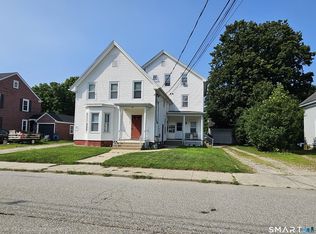 58 Hutchins Street, Killingly, CT 06239