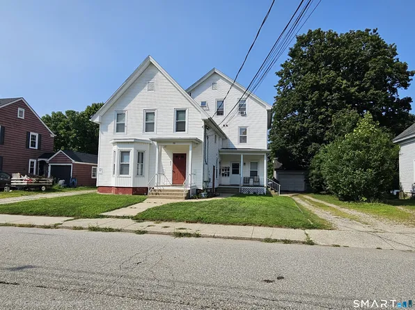 58 Hutchins Street, Killingly, CT 06239