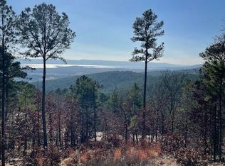 2 Sardis View Dr, Tuskahoma, OK 74574