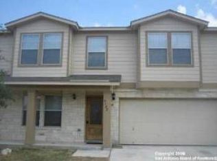 9102 Spruce Fls, San Antonio, TX 78245