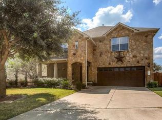 17809 Floribundas Ln, Elgin, TX 78621