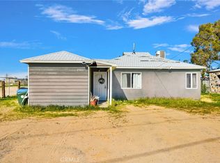 25466 Jasper Rd, Barstow, CA 92311