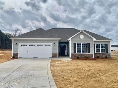 105 Nova Place, Pikeville, NC, 27863