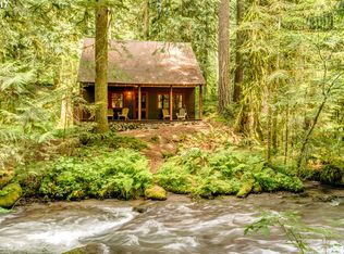 79340 E Road 35a, Government Camp, OR 97028