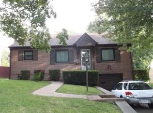3113 Duncan St, Saint Joseph, MO 64507