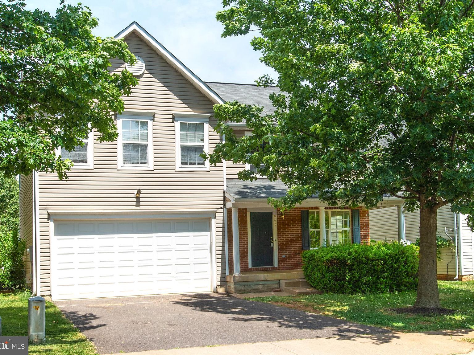 863 Virginia Ave, Culpeper, VA 22701 Zillow