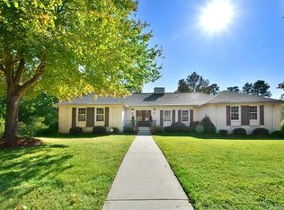 800 Woodhaven St, Cherryville, NC 28021