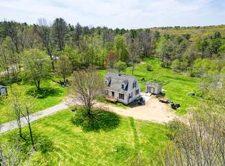 1226 Post Rd, Bowdoinham, ME 04008