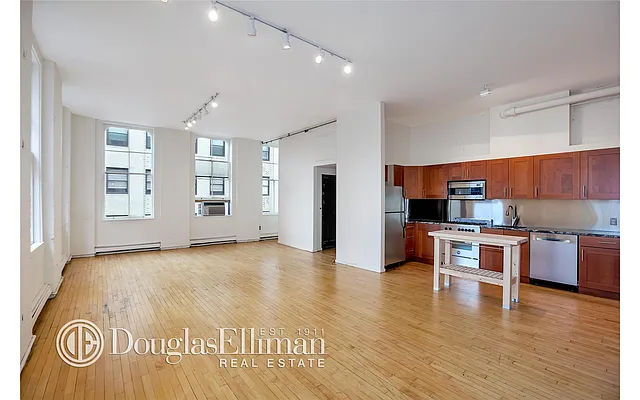 Rented by Douglas Elliman | media 1