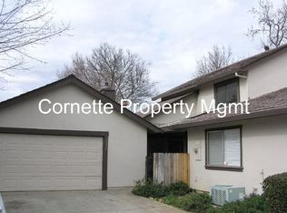 2256 Windward Ln, Rancho Cordova, CA 95670