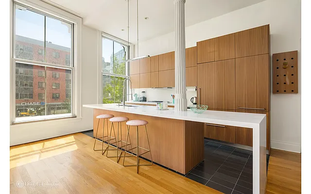 Rented by Douglas Elliman | media 11