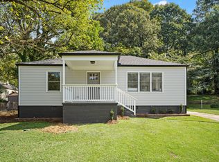 2112 Ville St SE, Atlanta, GA 30315