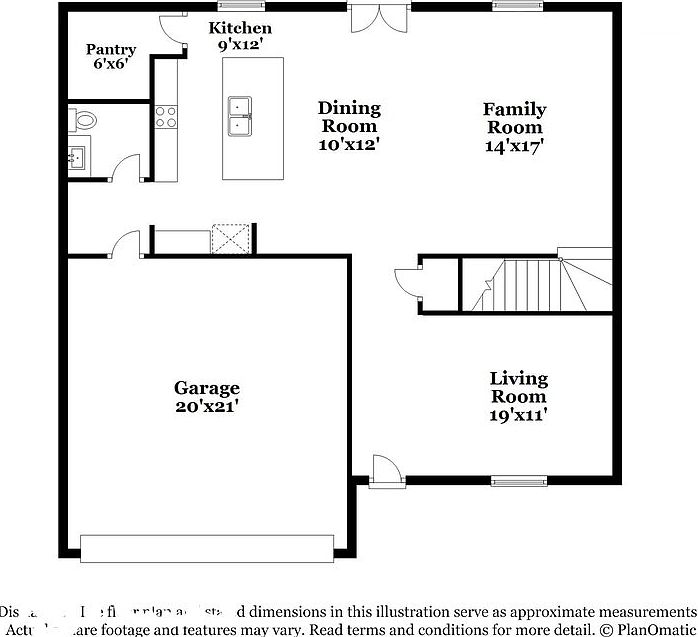 43 Cascade Ct, Hoschton, GA 30548 Zillow
