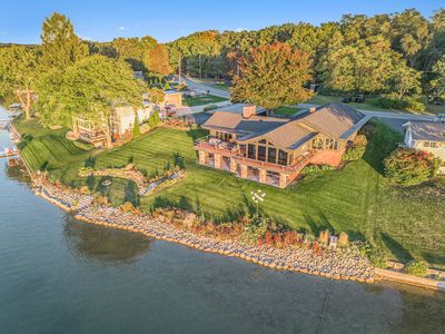 10696 Hewitt Rd, Brooklyn, MI, 49230