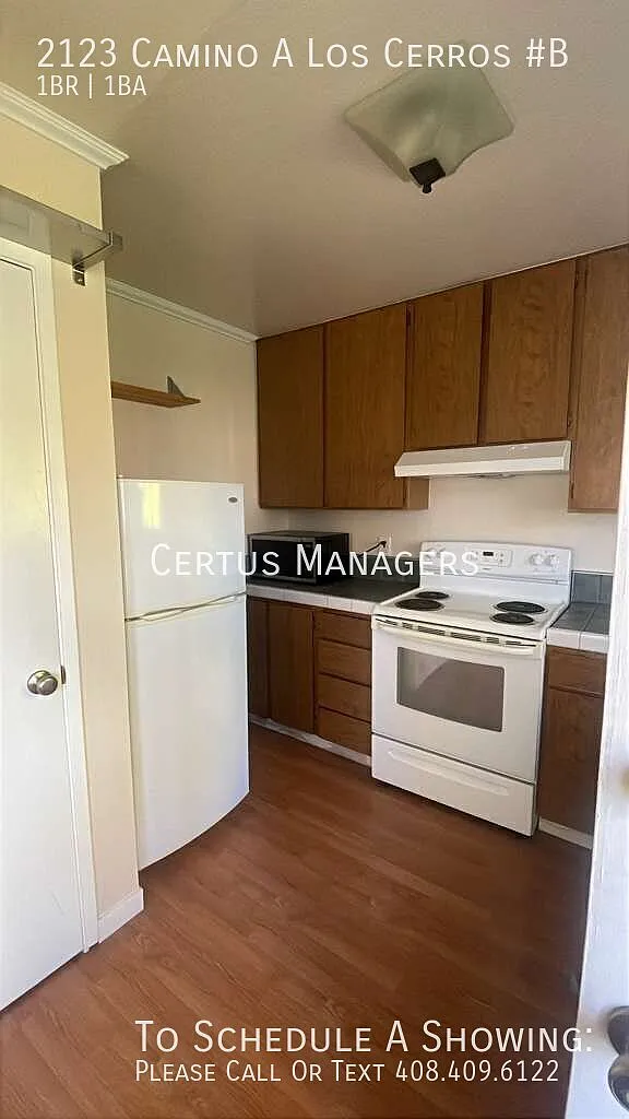 Comfy 1BR Apt Near Stanford, SLAC, and Sandhill Road — Photo 1