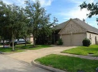 4632 Brazos Bend Dr, Missouri City, TX 77459