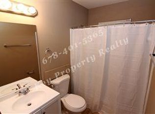 312 West Ave UNIT A, Jonesboro, GA