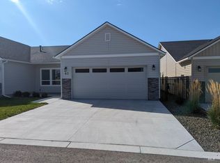 63 W Norwich St, Meridian, ID 83642
