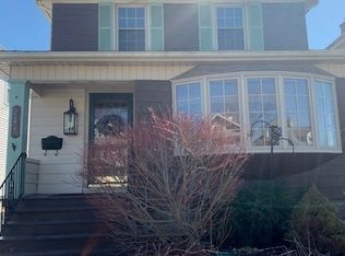 245 Wardman Rd, Buffalo, NY 14217