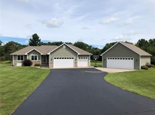 12670 98th Ave, Chippewa Falls, WI 54729