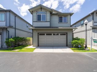 91-1160 Kamakana St UNIT 611, Ewa Beach, HI 96706