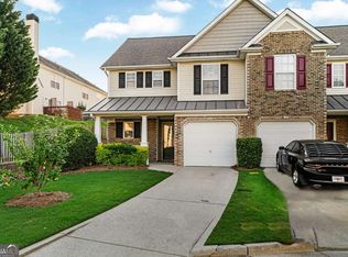 303 Fox Overlook, Woodstock, GA 30188