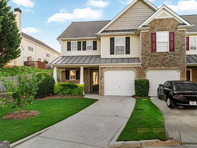 303 Fox Overlook, Woodstock, GA, 30188