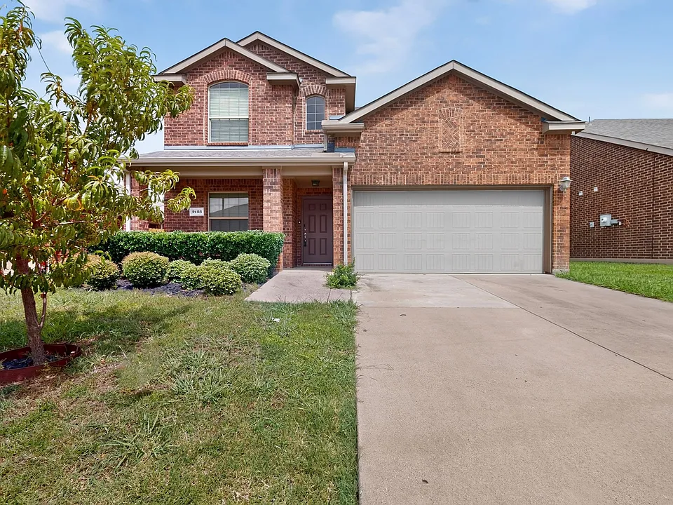 2123 Meadow View Dr