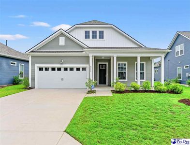 6296 Chadderton Cir, Myrtle Beach, SC, 29579