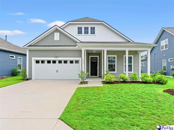 6296 Chadderton Cir, Myrtle Beach, SC 29579