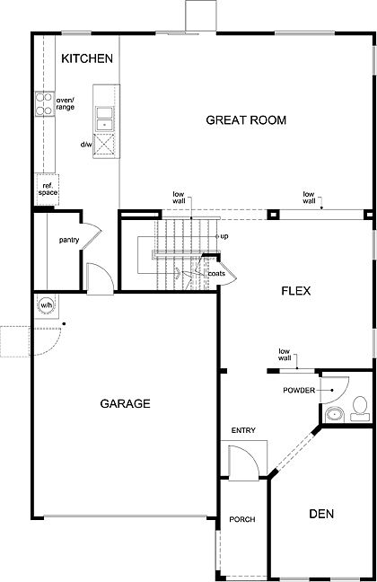 2nd image of 8545 W Amazilia Pl