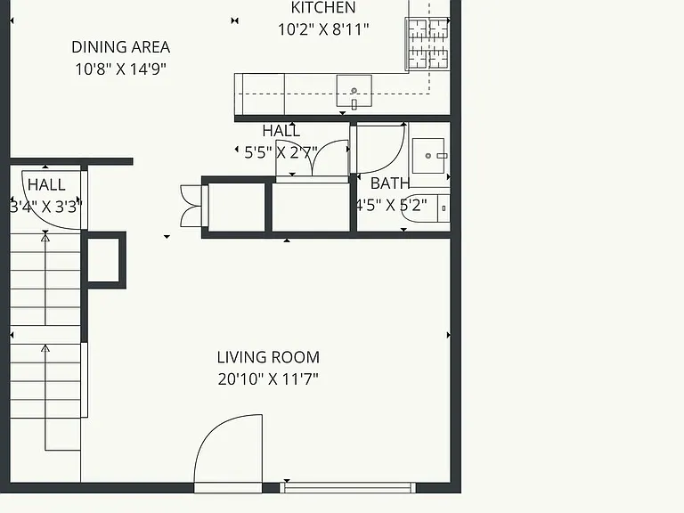 Redwood Village Townhomes — Photo 50